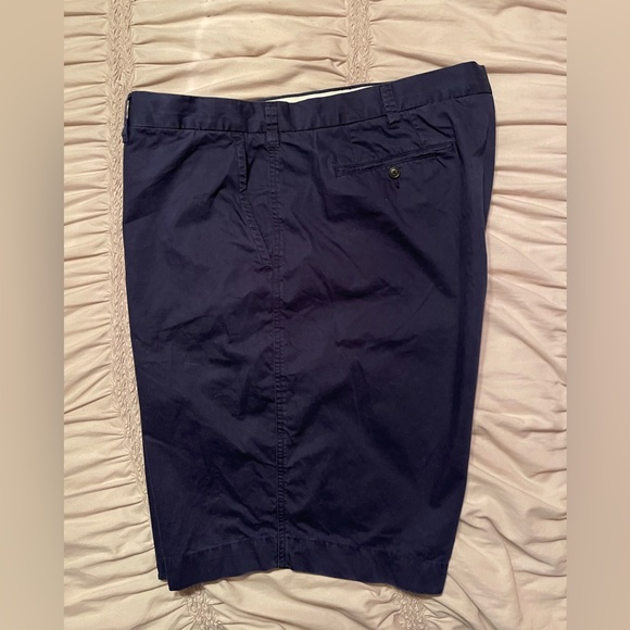 Polo Men’s Big&Tall twill short - Picture 3 of 3